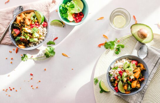 Health and Wellness