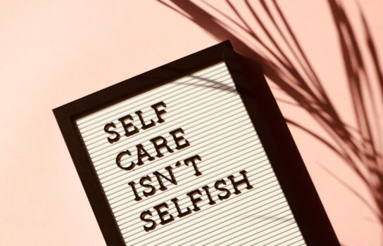 Personal Development