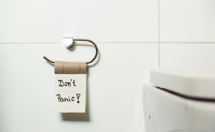 How to Overcome Panic Disorder: A Comprehensive Guide