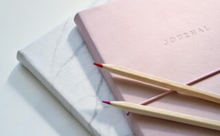 How to Journal to Relieve Anxiety and Panic Attacks: My Daily Anxiety Relief Journaling Template
