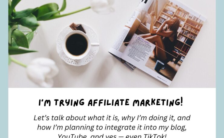 AFFILIATE MARKETING